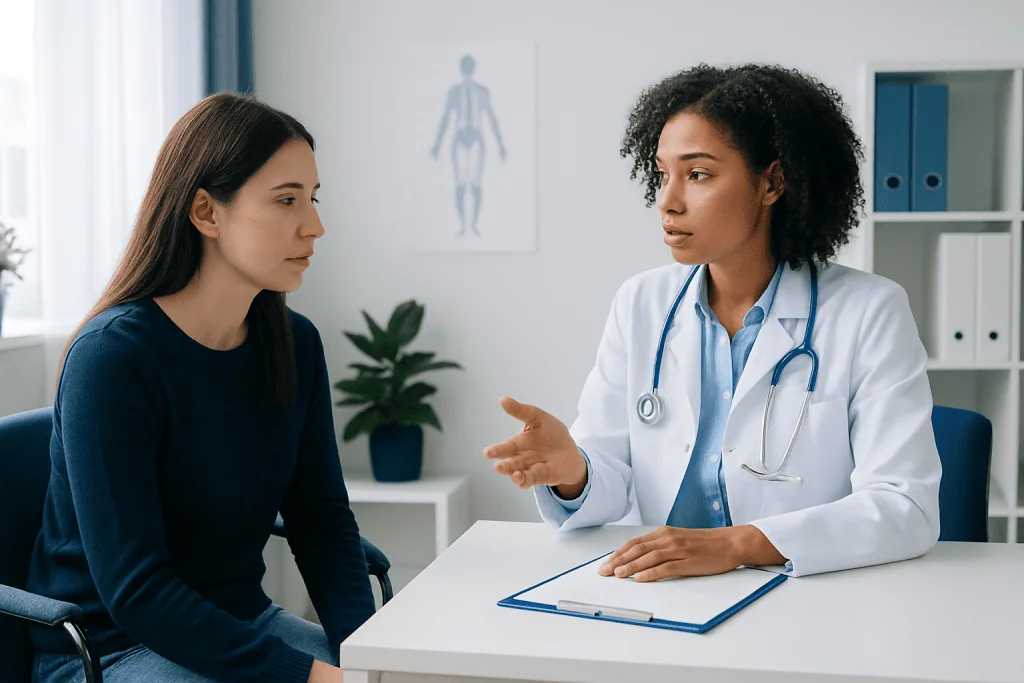 If It Is So Rare, What Else Could Be Causing It? — can you be allergic to water