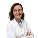 Dr. İffet Ebru Saraç