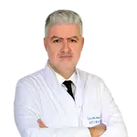 Dr. İhsan Güney
