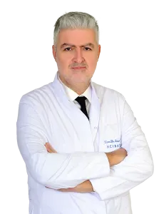 Dr. İhsan Güney