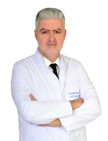 İhsan Güney 11 Dr. İhsan Güney