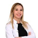 Dr. İlayda Uysal