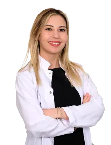 Dr. İlayda Uysal
