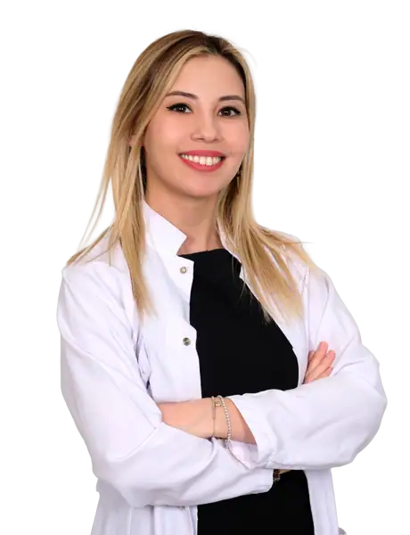 Dr. İlayda Uysal