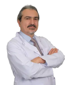 Prof. Dr. İldem Deveci