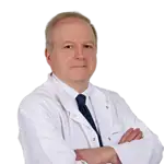 Prof. Dr. İlgin Özden