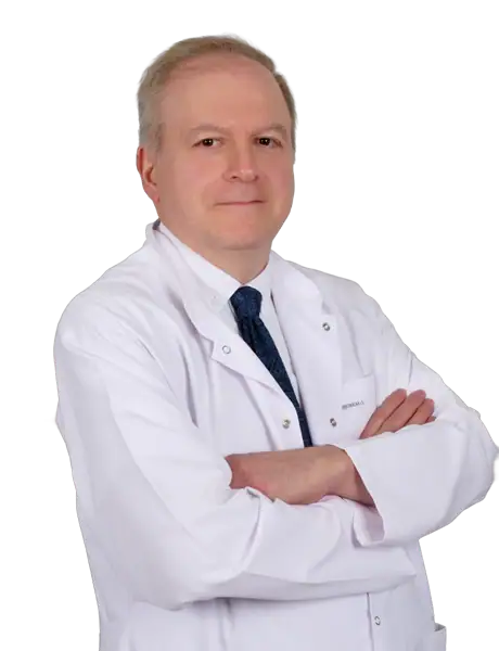Prof. Dr. İlgin Özden