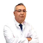 Dr. İlker Özmen