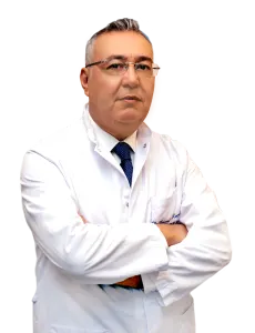 Dr. İlker Özmen