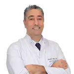 Prof. Dr. İlker Yağcı