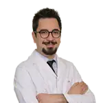 Dr. İlyas Kavak