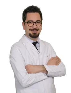 Dr. İlyas Kavak