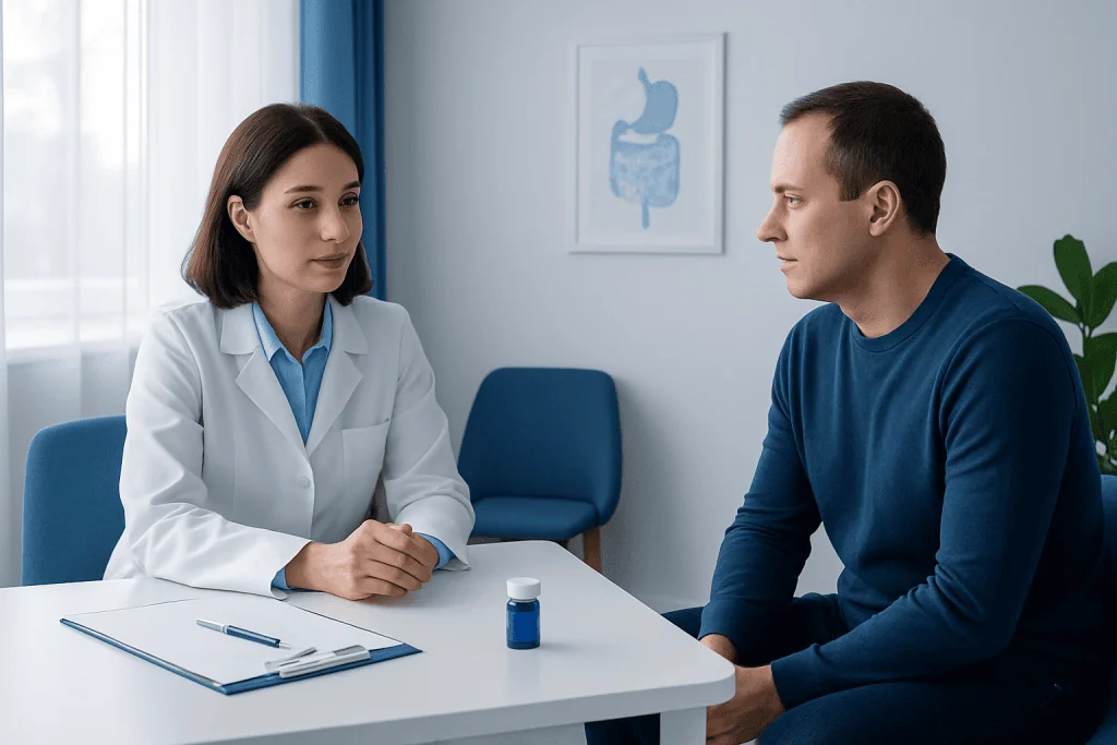 Imodium Dosage: Why the Label Matters — imodium dosage