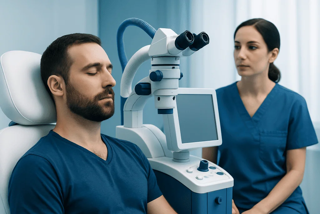 Indicative 2026 Market Ranges: Turkey vs USA, UK and Germany — fue hair transplant cost turkey