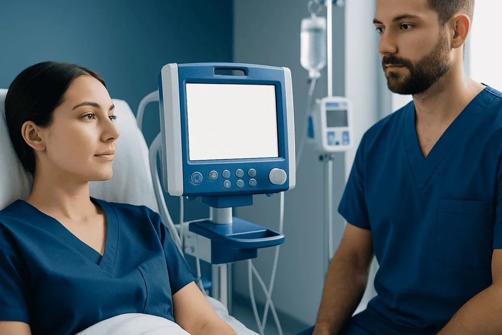 Indicative 2026 Market Ranges: Turkey vs USA, UK, and Germany — beard transplant cost turkey