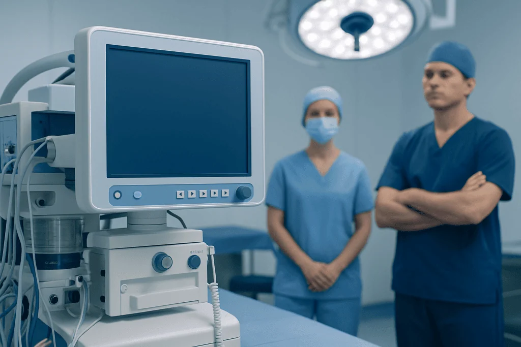 Indicative 2026 Market Ranges: Turkey vs USA, UK, and Germany — gastric bypass surgery cost turkey