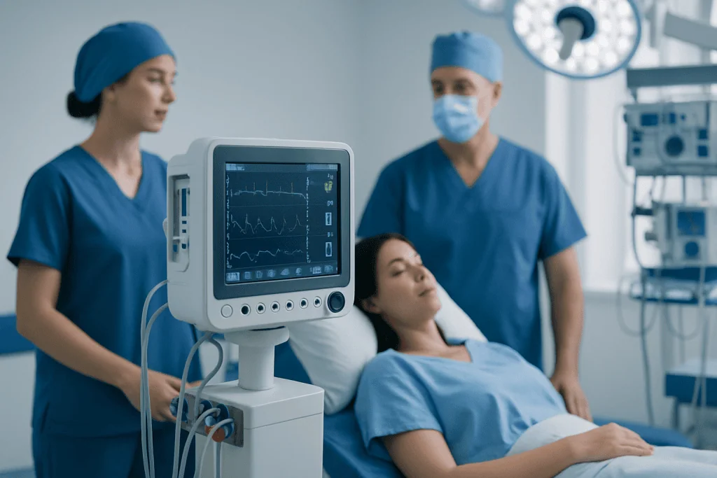Indicative 2026 Price Ranges: Turkey vs USA, UK and Germany — breast reduction cost turkey