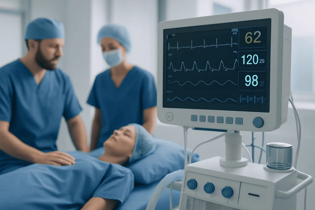 Indicative 2026 Price Ranges: Turkey vs USA, UK, and Germany — gastric sleeve surgery cost turkey