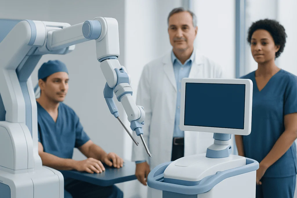 Indicative 2026 Price Ranges: Turkey vs USA, UK and Germany — prostate surgery cost turkey