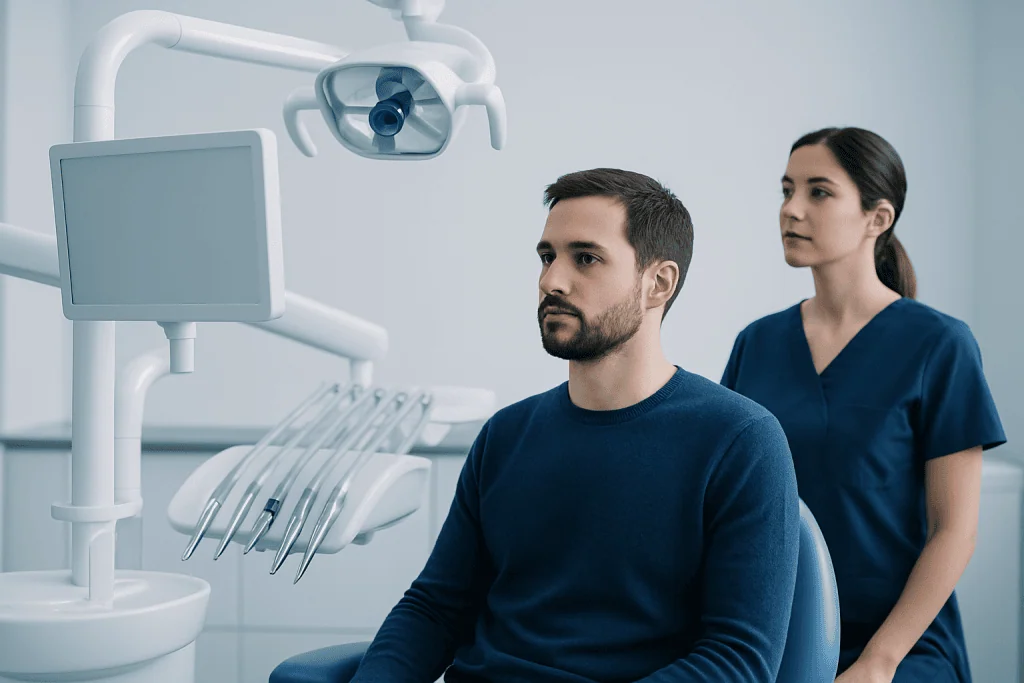 Indicative Price Ranges: Turkey vs USA, UK, and Germany — full mouth dental implants cost turkey