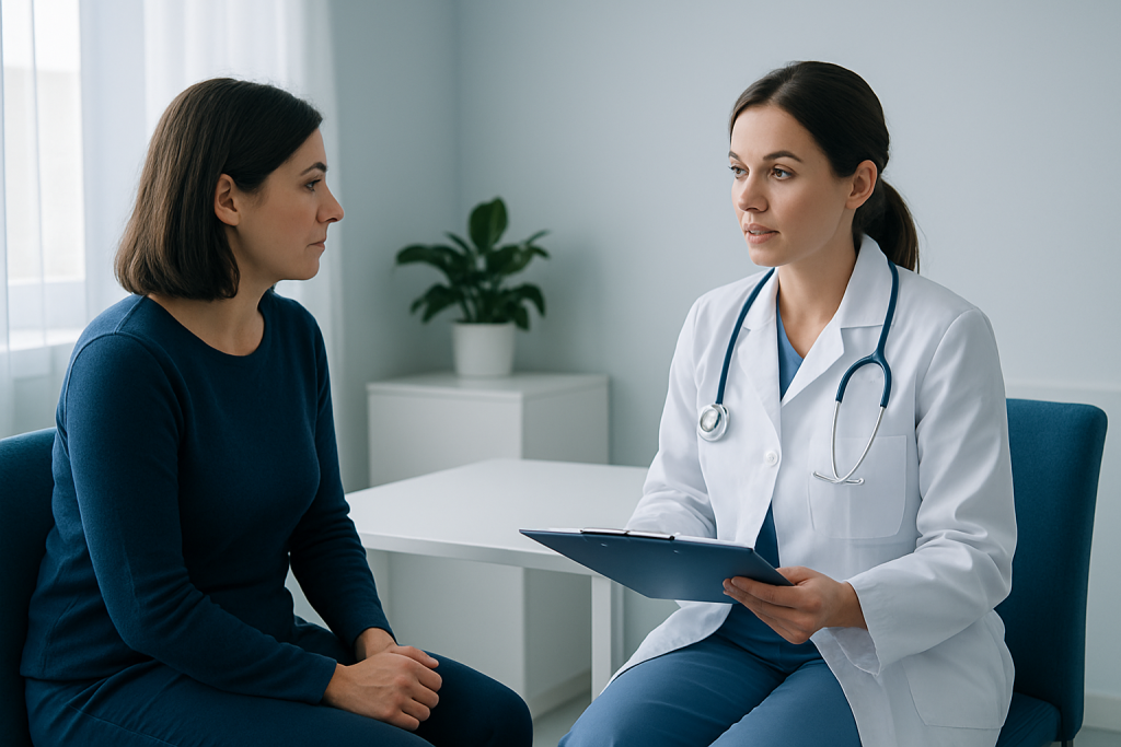 Inherited and acquired causes — thrombophilia