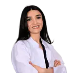 Dr. Injı Suleymanova
