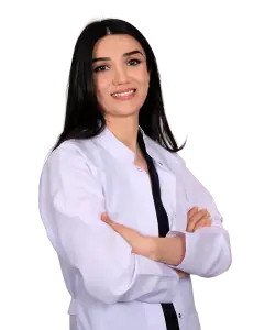 Dr. Injı Suleymanova