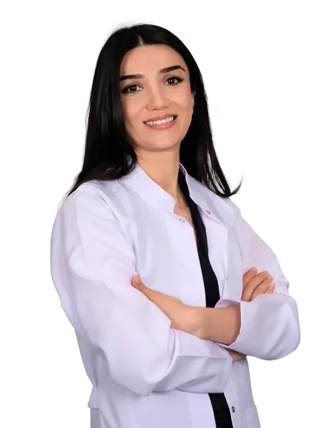 Dr. Injı Suleymanova