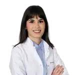 Dr. İpek Betül Özçivit Erkan