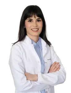 Dr. İpek Betül Özçivit Erkan