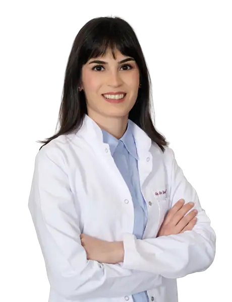 Dr. İpek Betül Özçivit Erkan