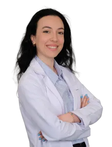 Dr. İpek Saygılı