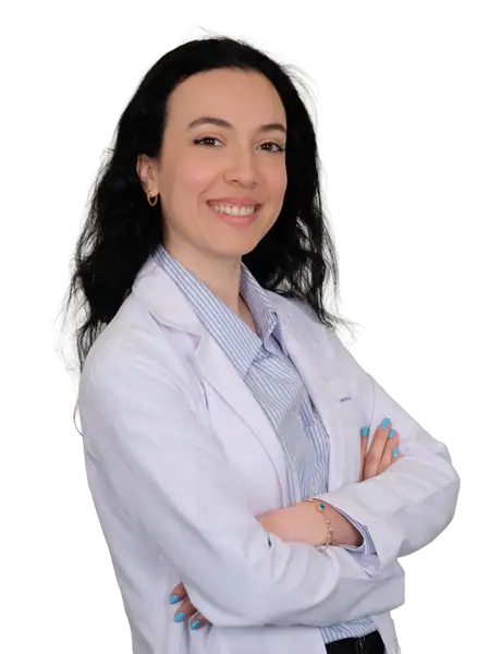 Dr. İpek Saygılı