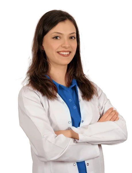 Fzt. İrem Derici Akgüç