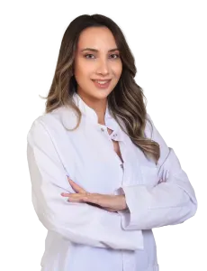Dr. İrem Hatipoğlu