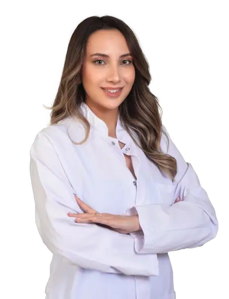 Dr. İrem Hatipoğlu