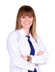 Psk. İrem Sürmez