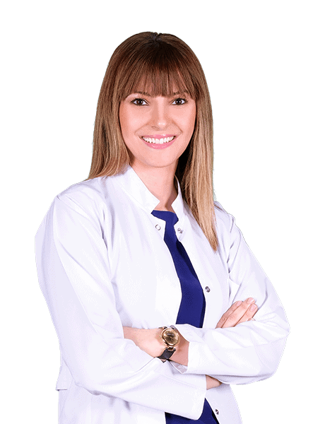 Psk. İrem Sürmez