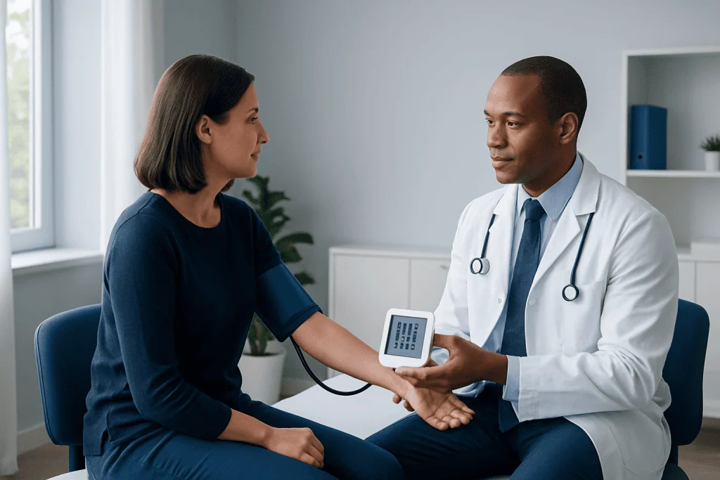 Is 112/74 Normal by Age and Individual Situation? — 112/74 blood pressure