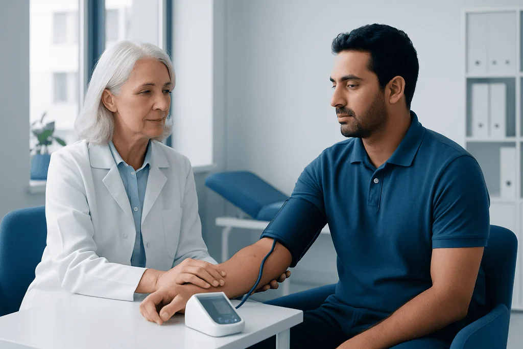 Is 112/86 Normal by Age Group? — 112/86 blood pressure