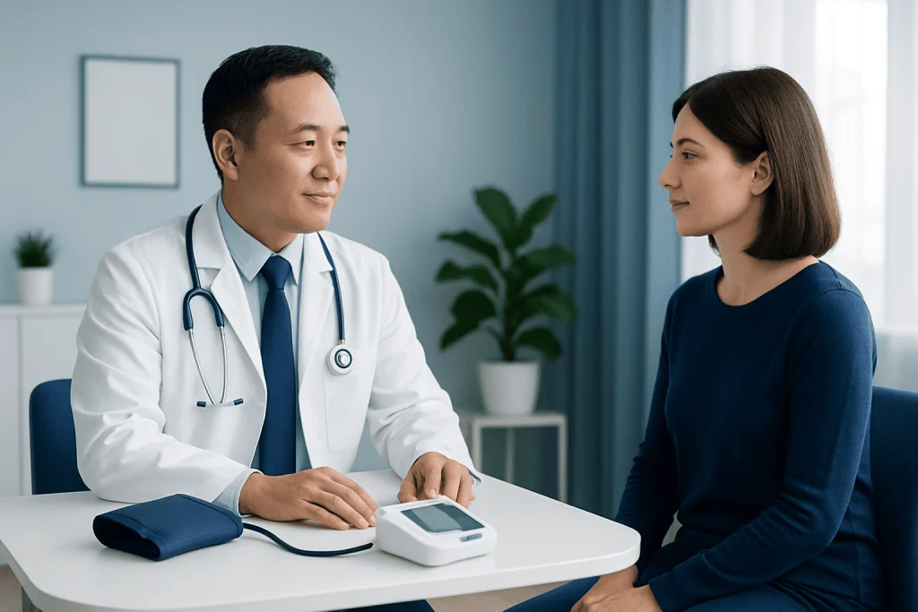 Is 116/58 Normal by Age Group? — 116/58 blood pressure