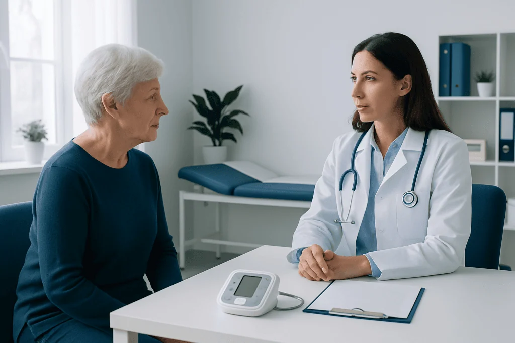 Is 120/80 Normal by Age Group? — 120/80 blood pressure
