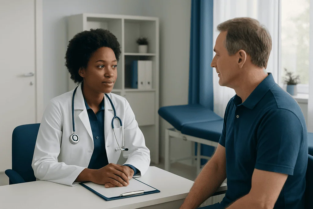 Is 122/76 Normal by Age Group? — 122/76 blood pressure
