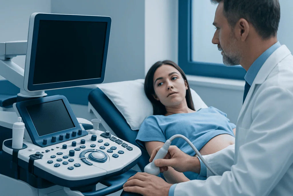 Is a Retroverted Uterus Normal or Not? — retroverted uterus
