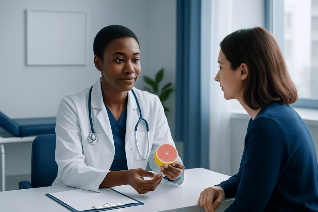 Is Pink Lemon Safe to Eat? — pink lemon