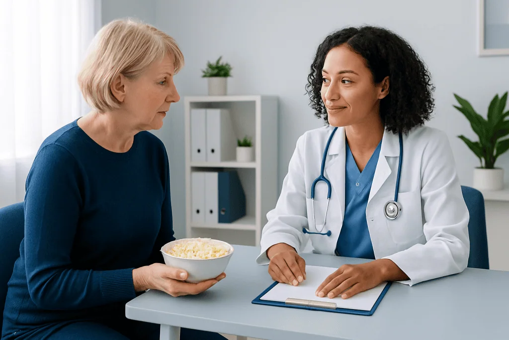 Is popcorn a good snack for people with diabetes? — does popcorn raise blood sugar