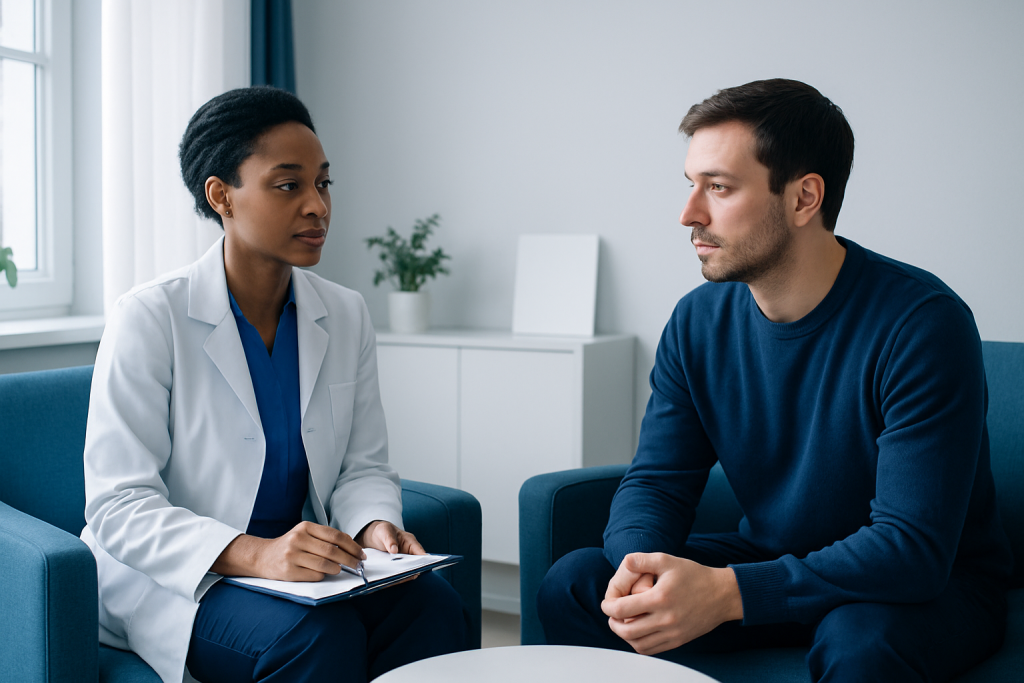 Is projection a mental illness? — projecting meaning