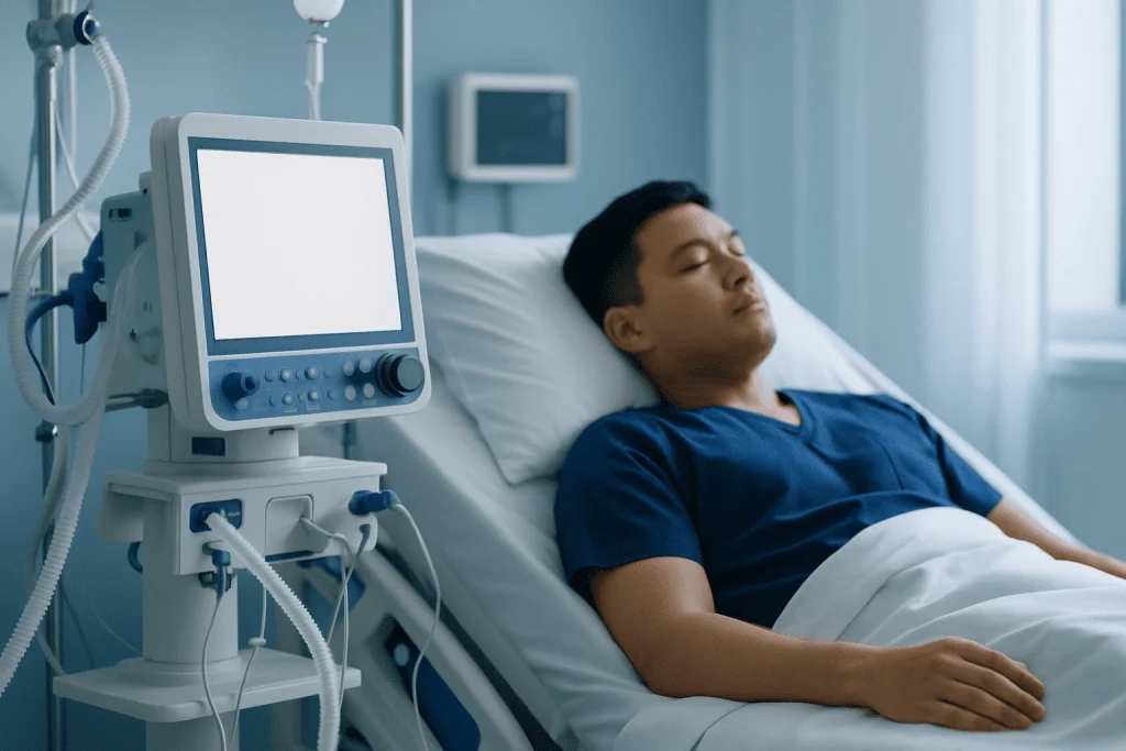 Is sleep paralysis a sign of narcolepsy? — sleep paralysis