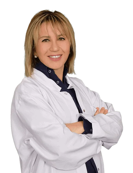 Dr. Işık Teksen