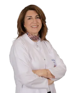 Prof. Dr. Işın Doğan Ekici